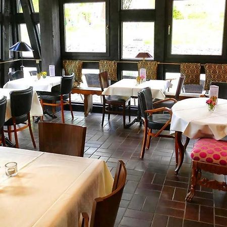 סייבטאל Meyers Hotel Hittfeld מראה חיצוני תמונה