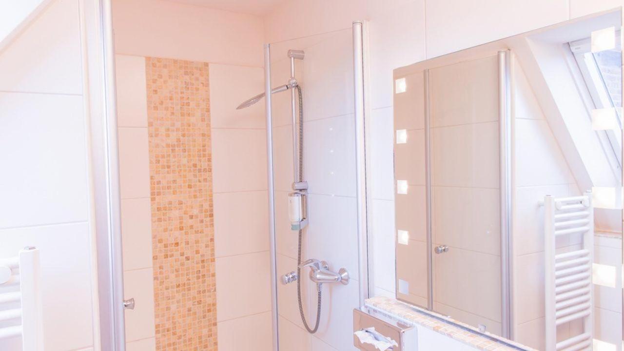 סייבטאל Meyers Hotel Hittfeld מראה חיצוני תמונה